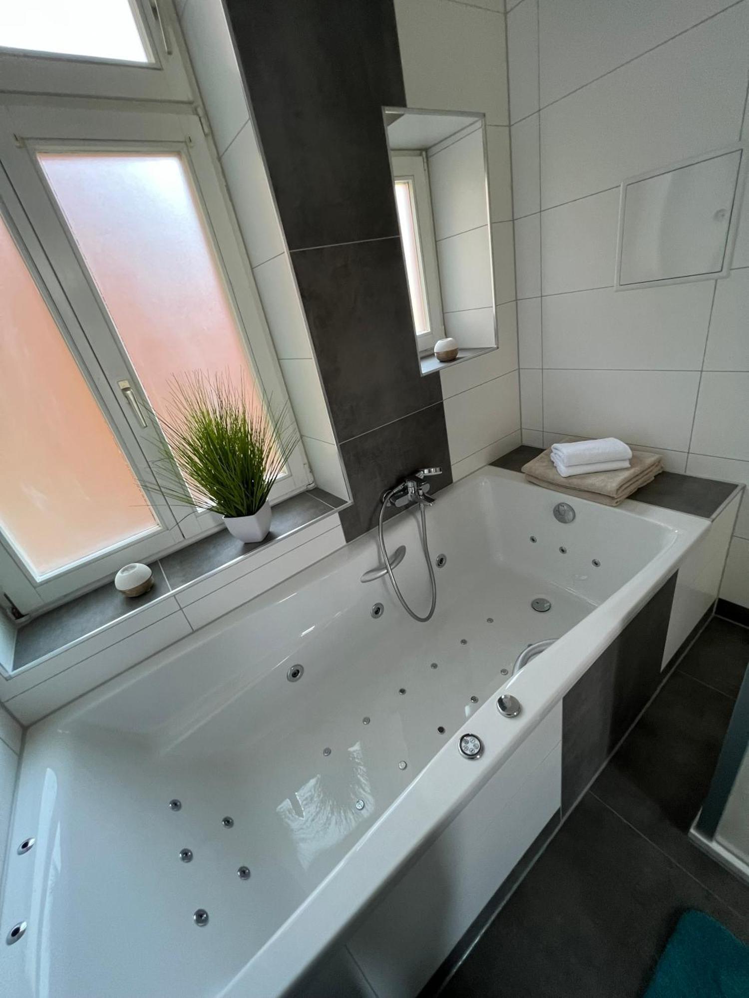 Gemuetliche Residenz Mit Holzofen-sauna Von Harztraveler *